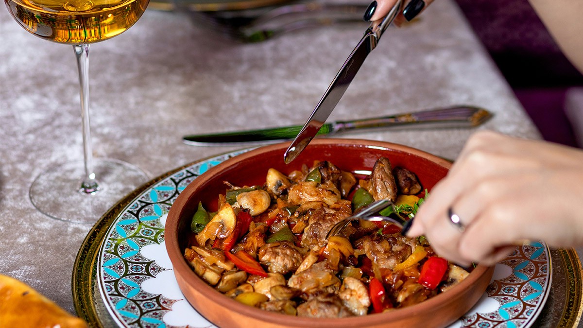 Dünyanın En İyi Gastronomi Şehirleri | MINI Türkiye